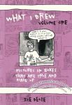 What I Drew Vol. 1