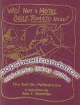 Wo! Not a Motel Bible, Tomato Now!
