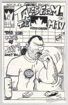 Tales from the Petro-Canada Man #2