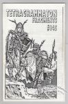 Tetragrammaton Fragments #145