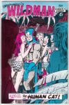 Wildman Comics & Stories #06