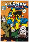 Wildman Comics & Stories #09