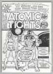 Atomic Tights #2
